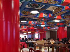 -郭林家常菜(狼垡店)