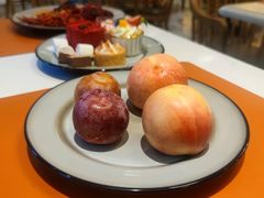 -杭州城中香格里拉大酒店