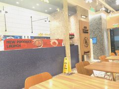 -Pennehut畔尼意面(合肥万象城店)