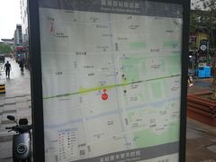 -星湖街(地铁站)