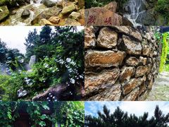 -天津盘山风景名胜区