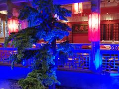 -长安大牌档之西安博物院文化餐厅(中贸店)