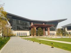 -北京雁栖湖国际会展中心