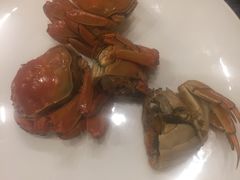 -听松楼·花园酒店·自助餐厅(红梅公园店)