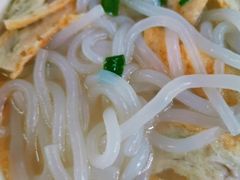 -三鄉濑粉·铭珠粥粉