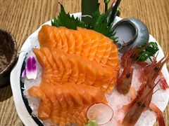 -林妈妈村·日式料理(宝山龙湖天街店)