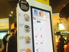 -麦当劳(南京路2店)
