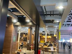 -麦当劳(广州南站店)