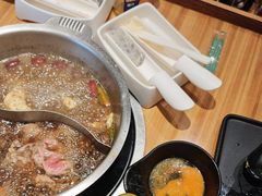 -水林间·寿喜烧自助(仙林金鹰店)