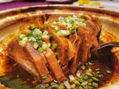 -和记小菜(大宁店)