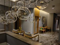 -云中漫步·足疗养生会馆(金开店)