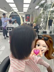 -5M HAIR SALON 旗舰店
