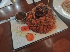 -haxnbauer海森堡德国餐厅(深圳coco店)