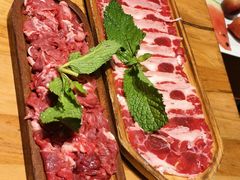 -黔诚酸汤牛肉(甲秀楼店)