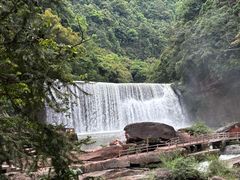 -赤水丹霞旅游区·大瀑布