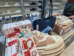 -松雷商业(南岗店)