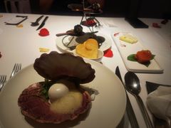 -王品牛排(郑州大卫城店)