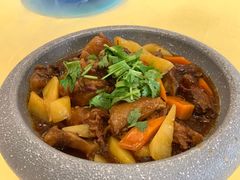 -卫鼎轩·家宴(水上公园店)