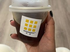 -不正咖啡(万达尊店)