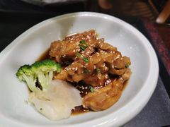 -古京·臻致料理(月湖店)