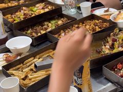 -老三李村河底戳子肉(总店)