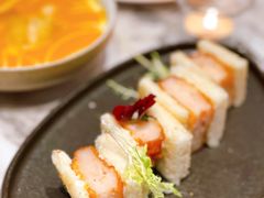 -沛家·西餐Brunch·直火料理