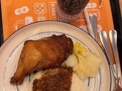 -大快活(罗湖商业城分店)