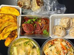 -李记清真馆(打钉巷店)