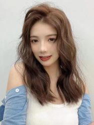 点击看大图 -MORI HAIR SALON日式美发沙龙