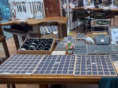 -十八字金·银饰·开蚌DIY·手工体验团建(魏公芳华里店)