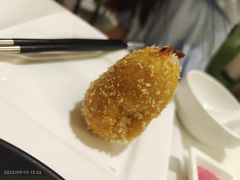 -大鸭梨烤鸭(左家庄店)