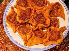 -江湖小牛·水煮牛排火锅(欧亚新生活购物广场店)