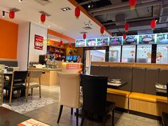 -名门潮牛·鲜牛肉海鲜火锅.烧烤自助餐厅(诚丰广场店)