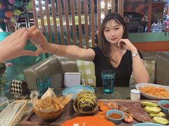 -美森西餐厅(曙光大道店)