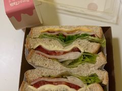 -BreadTalk面包新语·烘焙蛋糕(海珠丽影广场店)