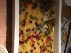 -江湖情酸菜鱼(万菱汇店)