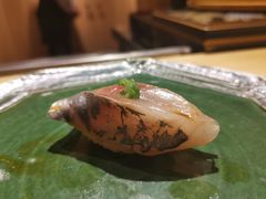 -鮨青(恒基名人购物中心店)