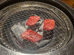 特上牛小排-御牛道日式烤肉料理(杭州万象城店)