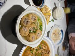 -壹只菜·崇明本地特色菜(崇明南门店)
