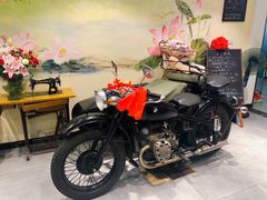 -虎哥私房菜(馒头山店)