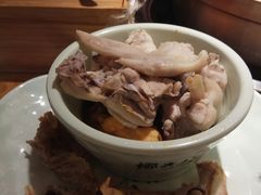 原味椰子鸡-椰夫人·养生椰子鸡(金沙洲永旺店)