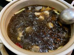 -东巴谷野生菌火锅餐厅