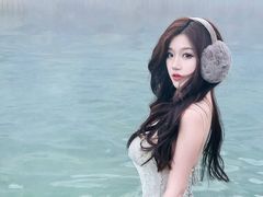 -长白山聚龙火山温泉