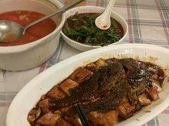 -玲珑餐厅(陕西南路店)
