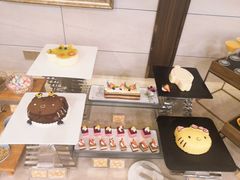 -厦门海景千禧大酒店·海景咖啡厅