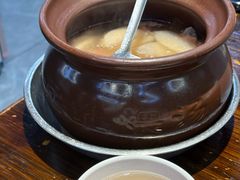 -民间瓦缸煨汤館(嵩山路店)