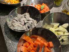 -解放碑威斯汀酒店-知味国际美食餐厅