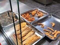 -北坦杨家干炸里脊(总店)