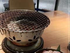-烧肉达人•炭火烧肉(新天地店)