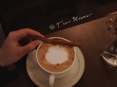 -Ten Olives甜点